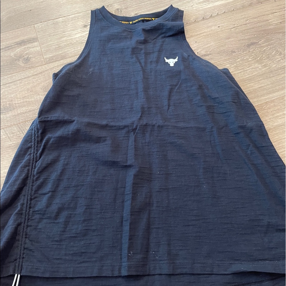 Womens tank